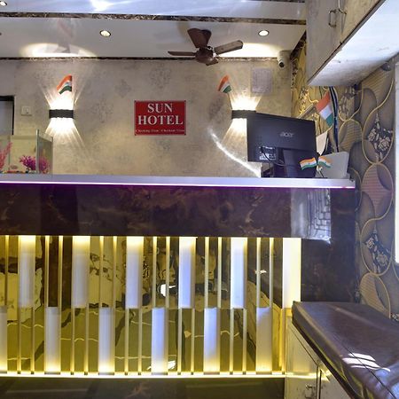 Sun Guest House Mumbai Luaran gambar
