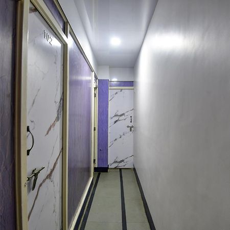 Sun Guest House Mumbai Luaran gambar