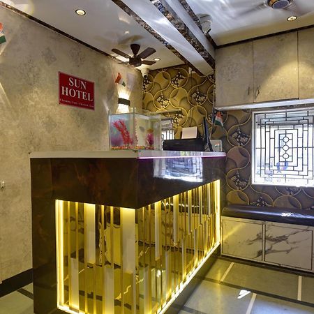 Sun Guest House Mumbai Luaran gambar