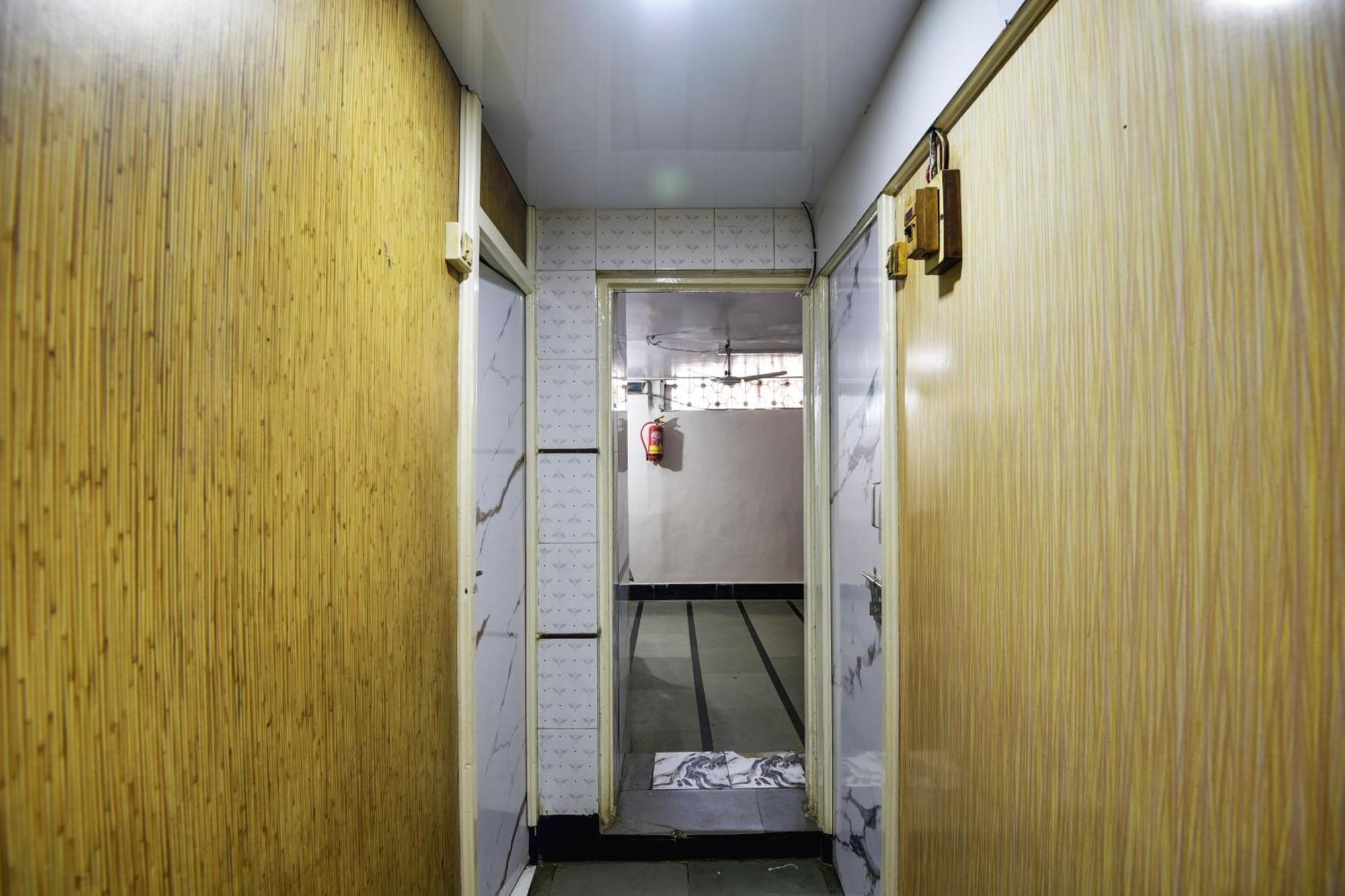Sun Guest House Mumbai Luaran gambar