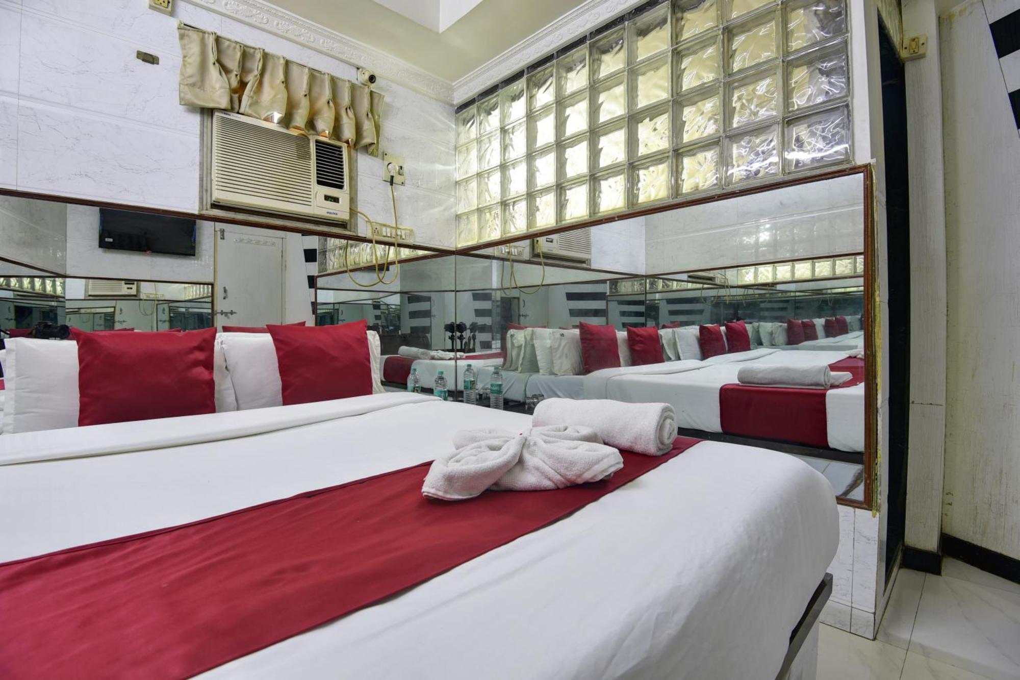 Sun Guest House Mumbai Luaran gambar