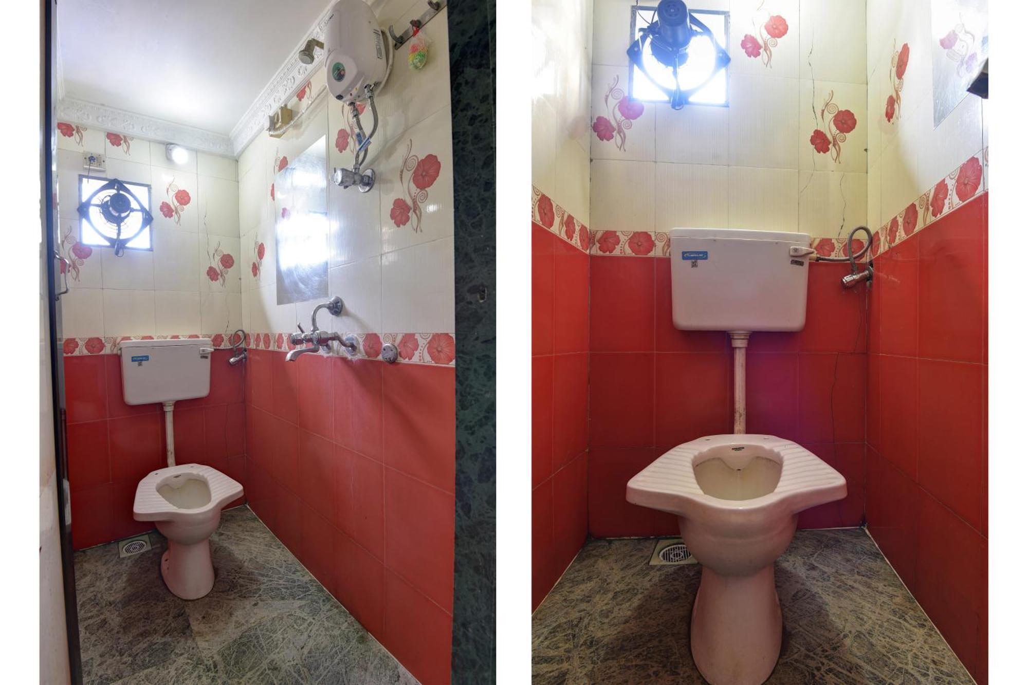 Sun Guest House Mumbai Luaran gambar