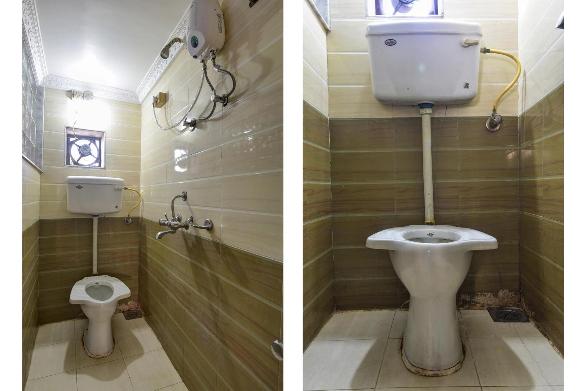 Sun Guest House Mumbai Luaran gambar
